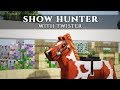 Show Hunter with Twister | GCMC [Minecraft]