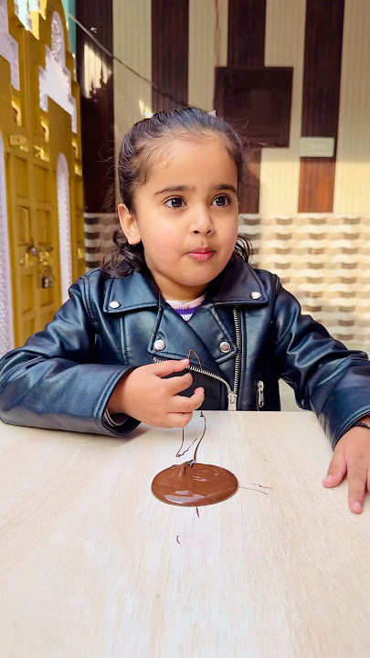 Anaya Ne Ye Kya Kha Liya 😣