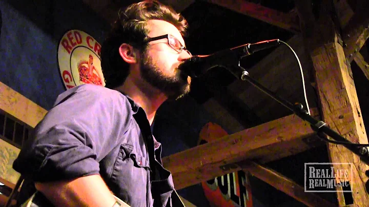 Sean McConnell "Tell the Truth/Somebody That I Use...