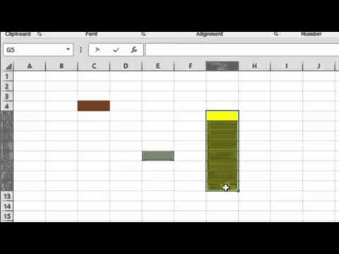VBA and Conditional Formatting