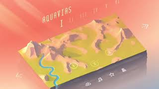 Aquavias - (1) Level 1 to 3 [Gameplay] screenshot 5