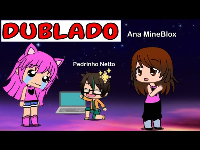 yasmi2971 - Desenho da vitoria mineblox 😍😍