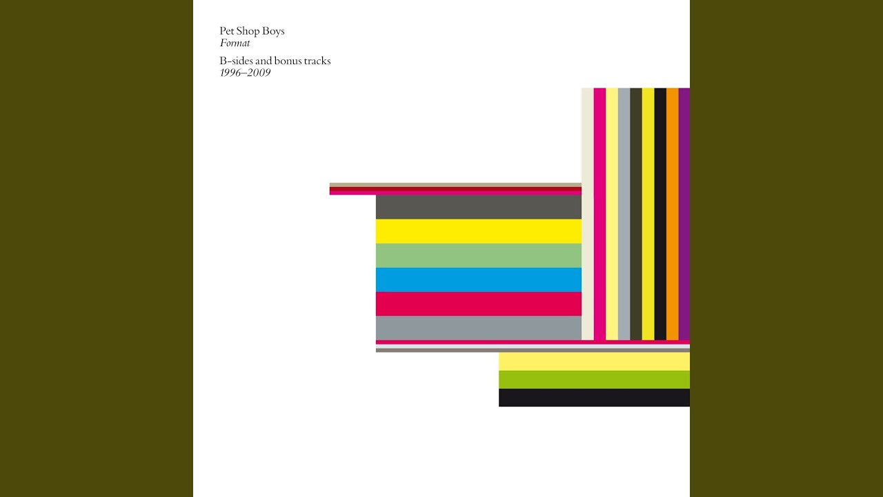 Girls Don't Cry (2012 Remaster) - YouTube