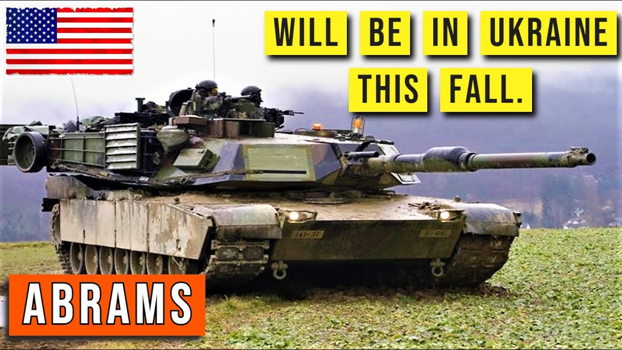 Teachings in the summer, tanks in the fall. - YouTube