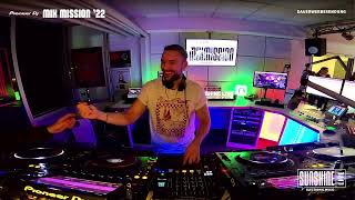 Techno Trance & Acid Mix 2023 Pioneer DJ Mix Mission @radiosunshinelive w/ Fear N Loathing