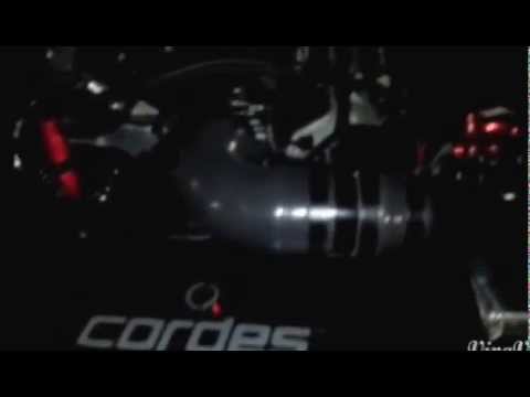 booster lunapark Procharged LSX376