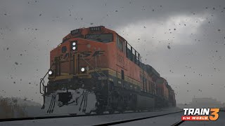 Train Sim World 3  - Southeastern High-Speed Extended, Cajon Pass, and What You Need To Know