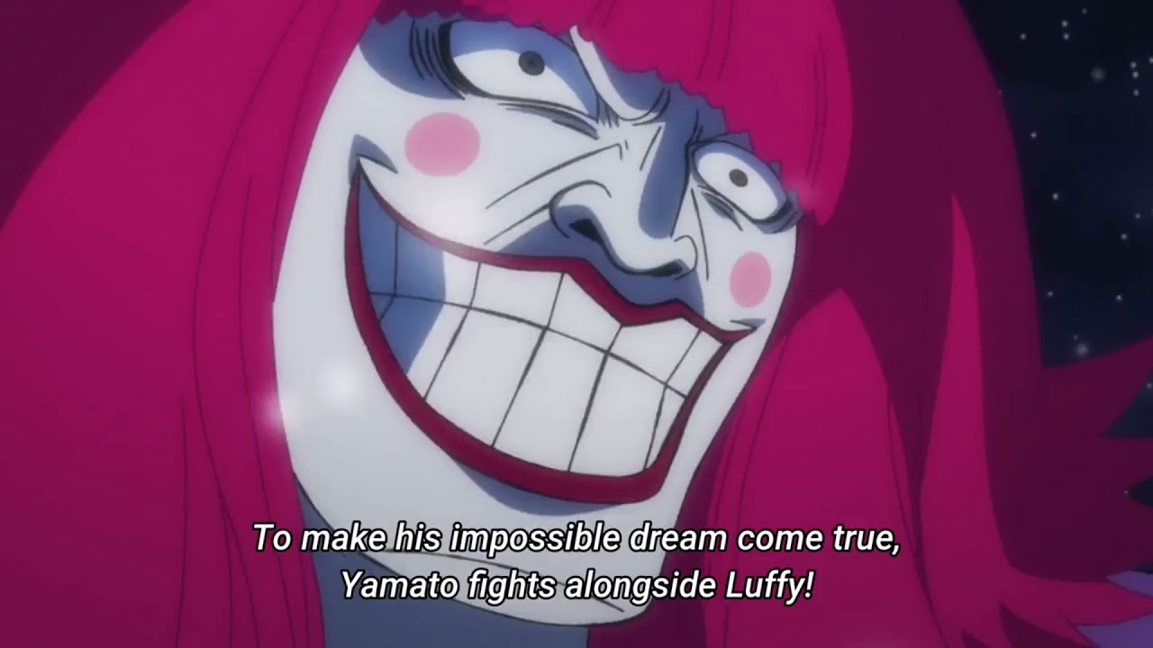 One Piece Episode 993 Preview ( One Piece 993 Preview)