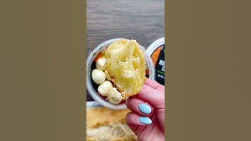 Trader Joe’s Hack! #shorts