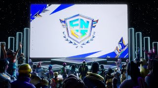 Как посмотреть трансляцию мини-чемпионата по Fortnite 1-го сезона 3-й главы