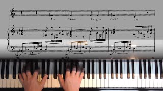 Richard Strauss: Vier Letzte Lieder - 01 - Frühling
