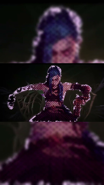 ARCANE - SUCKER 🎭 - [ÉDITER / AMV]#anime #edit #arcane #leagueoflegends