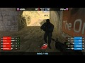 CS 1.6 ASUS Summer 2012 Place2Play.ru vs -USSR- @de_dust