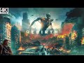 The Rebirth (2023) Movie || Fran Kranz, Adam Goldberg, Fabianne Therese || Action Review And Facts