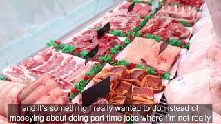 Meet The Apprentice at Chambers of Hamble | Sparsholt College Apprenticeships
