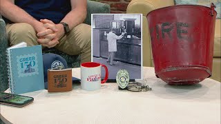 Greer Heritage Museum celebrates City of Greer's 150th
