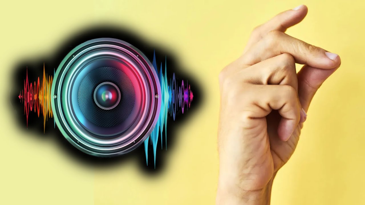 SNAPING FINGERS SOUND EFFECT - Realistic Audio for Your Project - YouTube