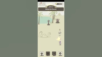 IQ DUNGEON 2: Level 69