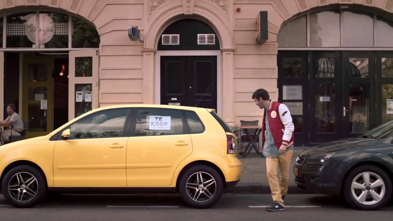 FBTO Autoverzekering commercial 2013