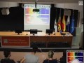 La frontera de la cosmología. La historia del tiempo. Prof. José Bernabeu. Univ de Valencia