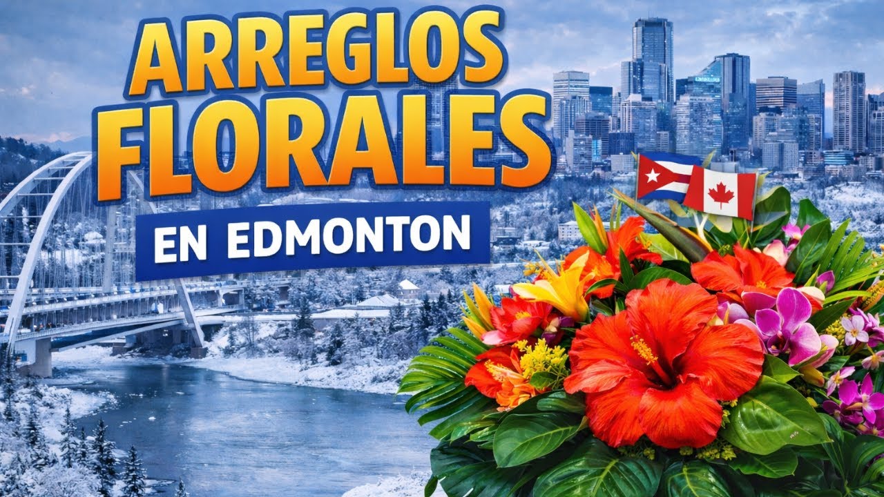 🇨🇦 Desde Cuba a Canada,  Episodio # 3