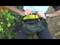 Test Ergon BA Hip Pack