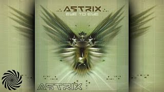 Astrix - Eye To Eye