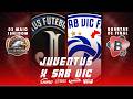 SUPER COPA LIGA DA VILA CRETT | JUVENTUS X SAB VIC | QUARTAS DE FINAIS