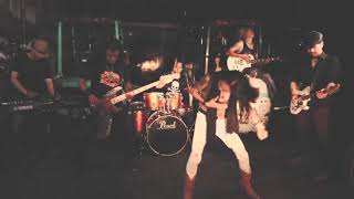 The Crossover - Let Everything Go On