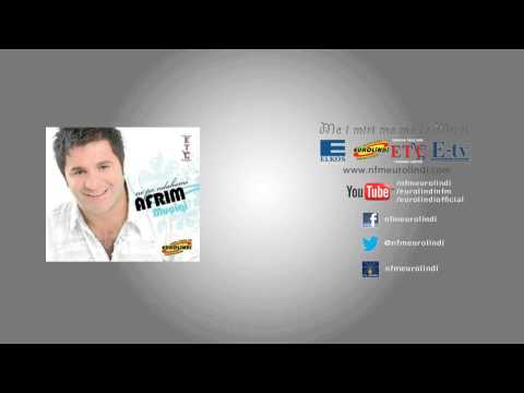 Afrim Muqiqi    Hajde Gjanëm  Eurolindi & ETC)