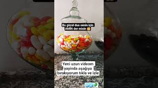 Amin Dermisin? Açmayı Unutma Abone Ol Like At Yorum Yap Uzun Videolar Icin Kıma Git