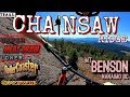 Mountain Biking on Vancouver Island-Mt Benson Summit Trails-Nanaimo BC-GoPro Hero6 Mountain Biking on Vancouver Island-Mt Benson Summit Trails-Nanaimo BC-GoPro Hero6