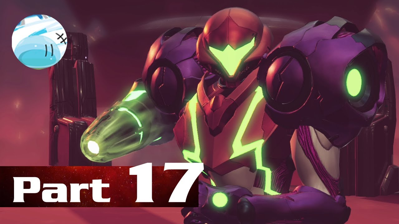 Cross Bomb & Wave Beam | METROID DREAD 100% Walkthrough Part 17