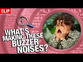 QI | What&#39;s Making These Buzzer Noises?