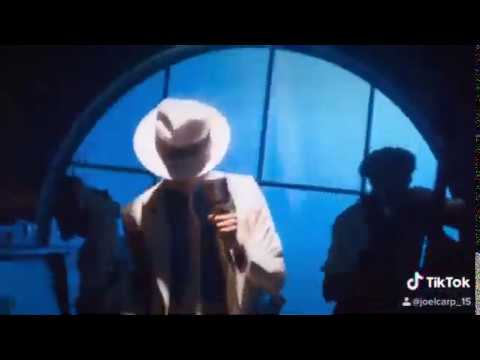 Michael Jackson - Smooth Criminal (Teaser) Immortal Versión (Studio Recreations)