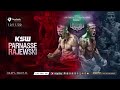 Top Ten Moments from KSW 75