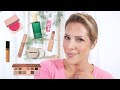 PLAYING WITH NEW MAKEUP GRWM | LAWLESS, JONES ROAD, BK BEAUTY, OSMOSIS AND MORE!