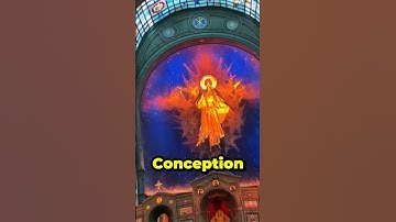 Why the Orthodox Church Never Accepted the Immaculate Conception...