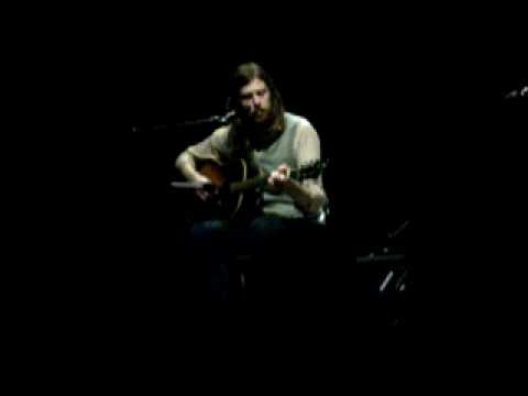 Matt Mays - On the Hood (shannon studio) acoustic ...