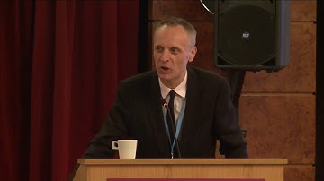 UHC2030 Meeting 13.12.16 day two: session 2.