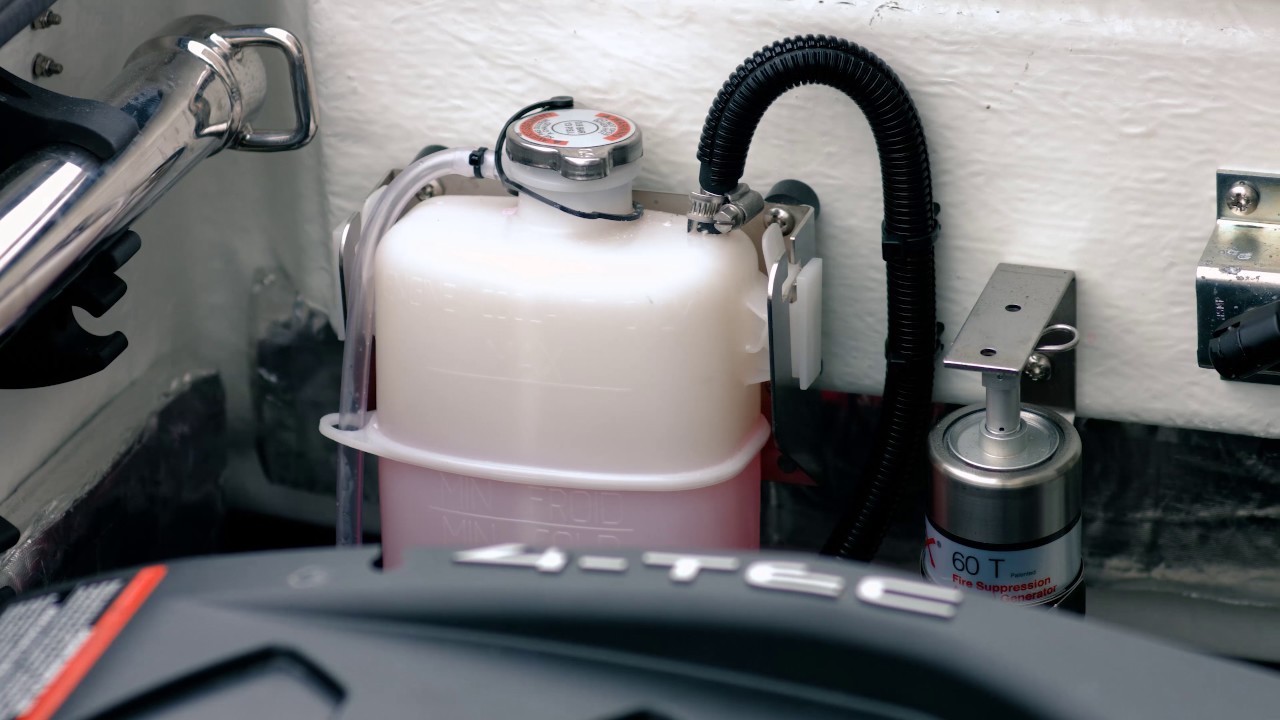 Sportjet Care And Maintenance Youtube