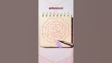 Were you able to reach your destination sooner?! 😁🤭 #line #maze #drawing #art #shortvideo #short