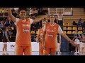 Perfumerias Avenida v Beretta Famila Schio | Full Basketball Game | EuroLeague Women 2022-23
