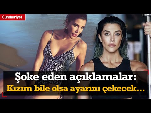 Deniz Akkaya'dan şoke eden açıklamalar: Kızım bana saldırdı, beni balkona kilitledi...