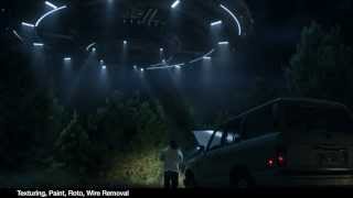 Marcus Stokes VFX Reel (w/breakdown)