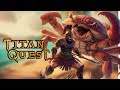 Strandabenteuer | Lets play Titan Quest Part 32