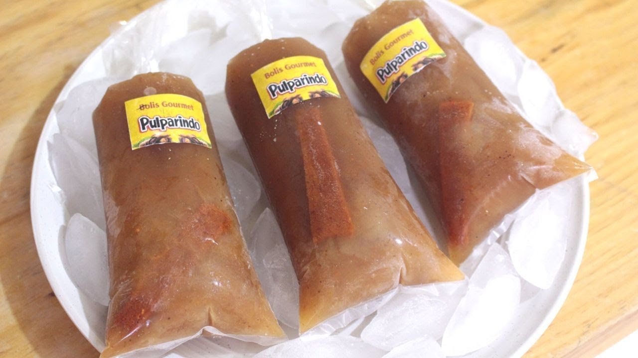 BOLIS GOURMET DE PULPARINDO | ALE DE NAVA