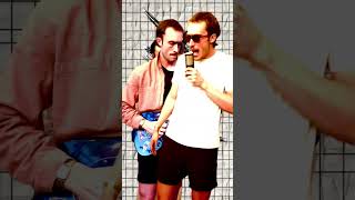 Welcome To The Real World - Video