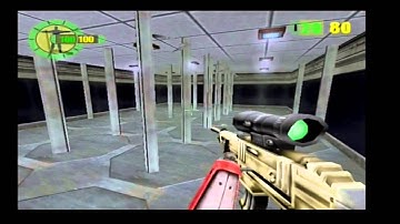 Red Faction Part 22 Redone & Reuploaded - Classic PS2 Games