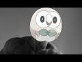 Chad rowlet  pokemon unite clips